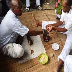 Sixteen Cowries Masterclass