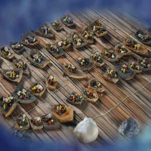 Divination Practicum