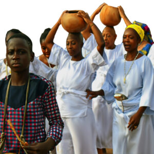 Olórìṣà Lifetime Membership