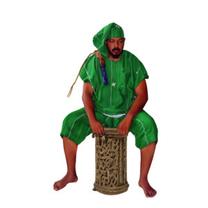 Olórìṣà Lifetime Membership Six Installments