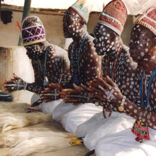 Olórìṣà Membership